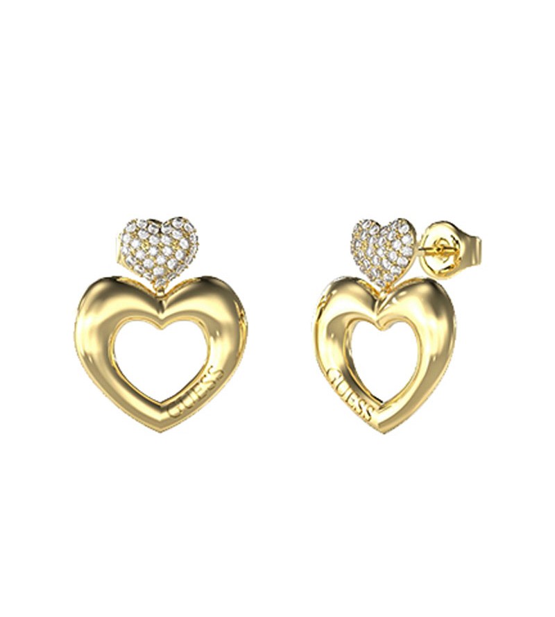 Pendientes Guess