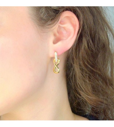 Pendientes Guess