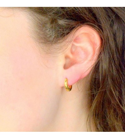 Pendientes Guess