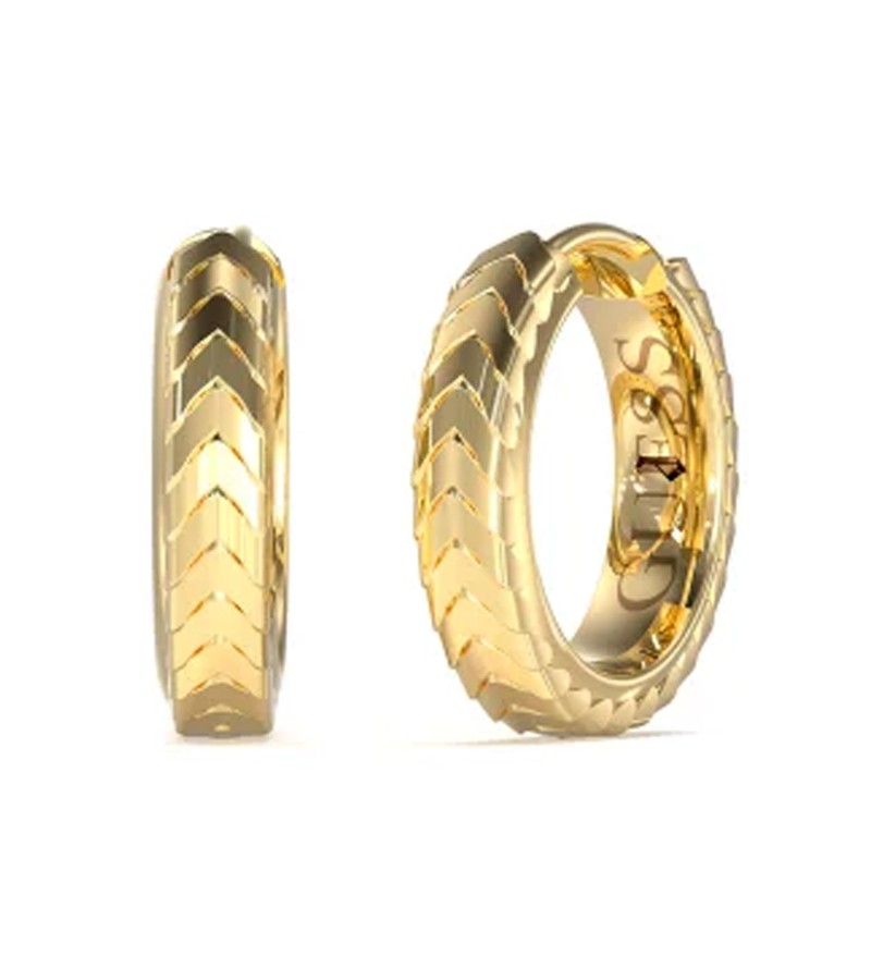Pendientes Guess