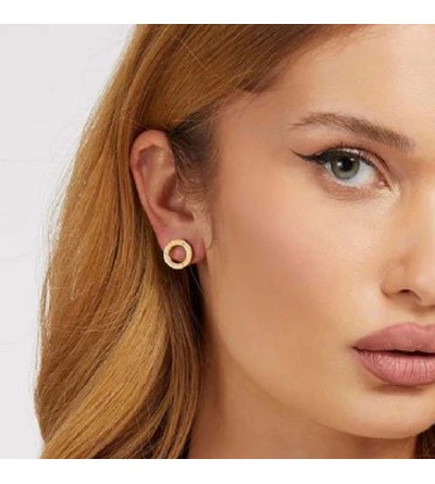 Pendientes Guess