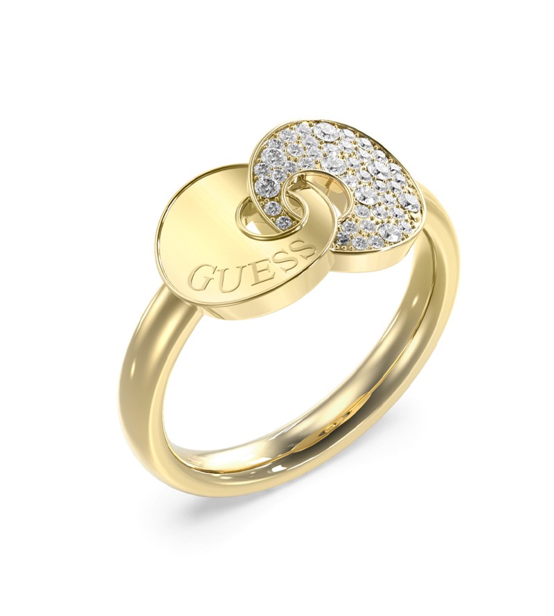 Anillo Guess