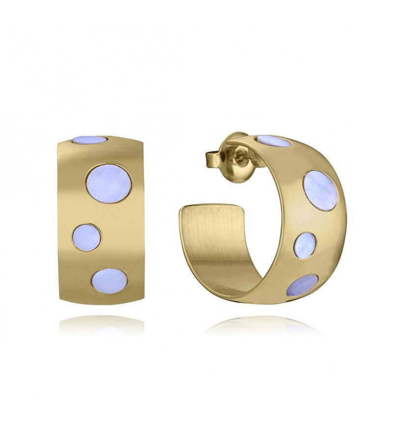 Pendientes Viceroy