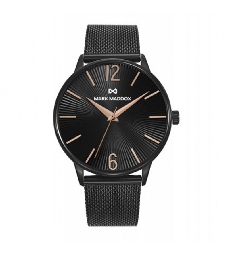 Reloj Mark Maddox