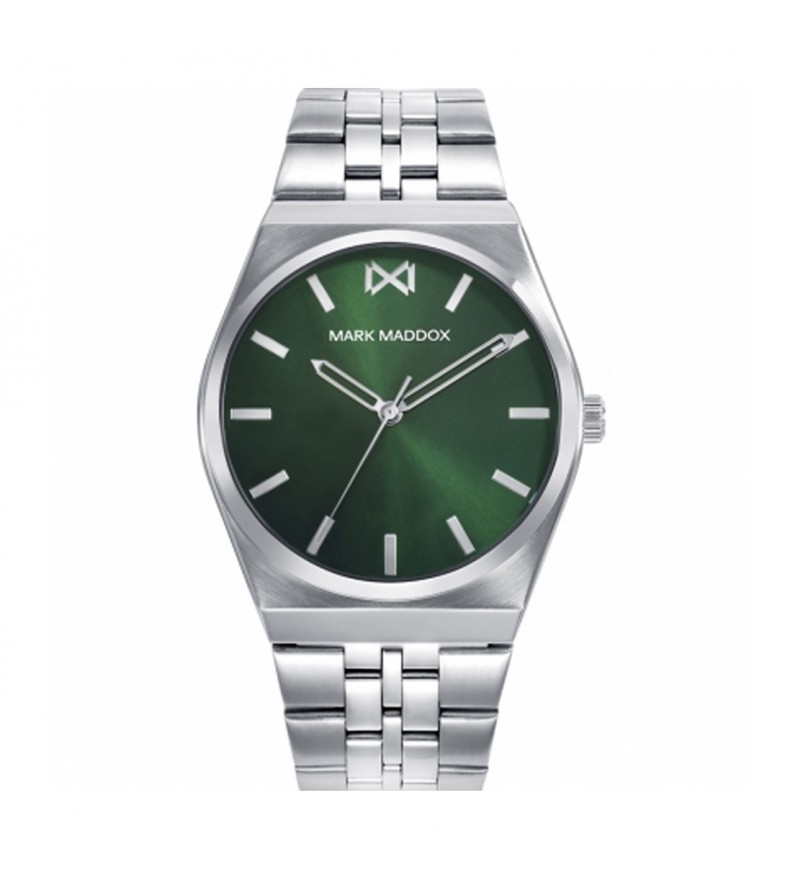 Reloj Mark Maddox