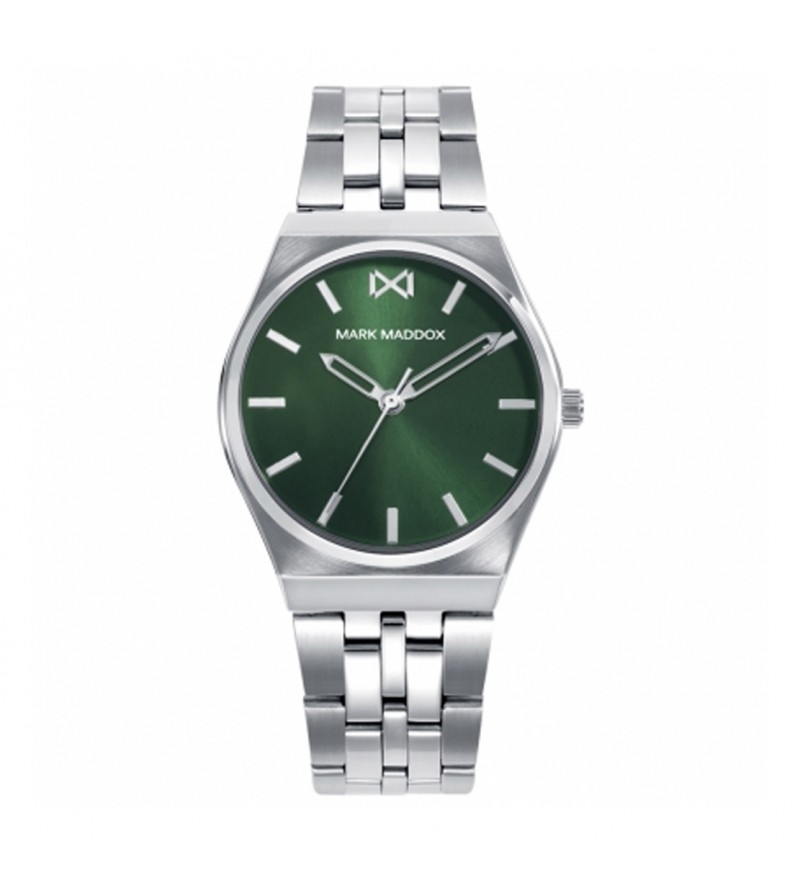 Reloj Mark Maddox