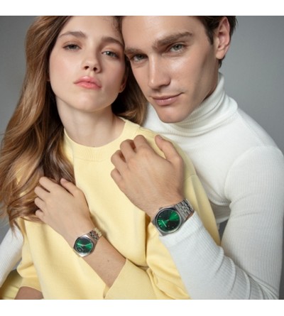 Reloj Mark Maddox