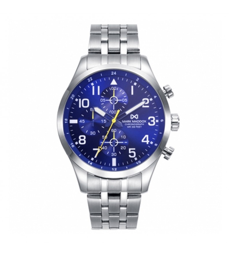Reloj Mark Maddox HM0149-34