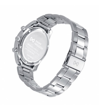 Reloj Mark Maddox