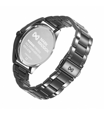 Reloj Mark Maddox