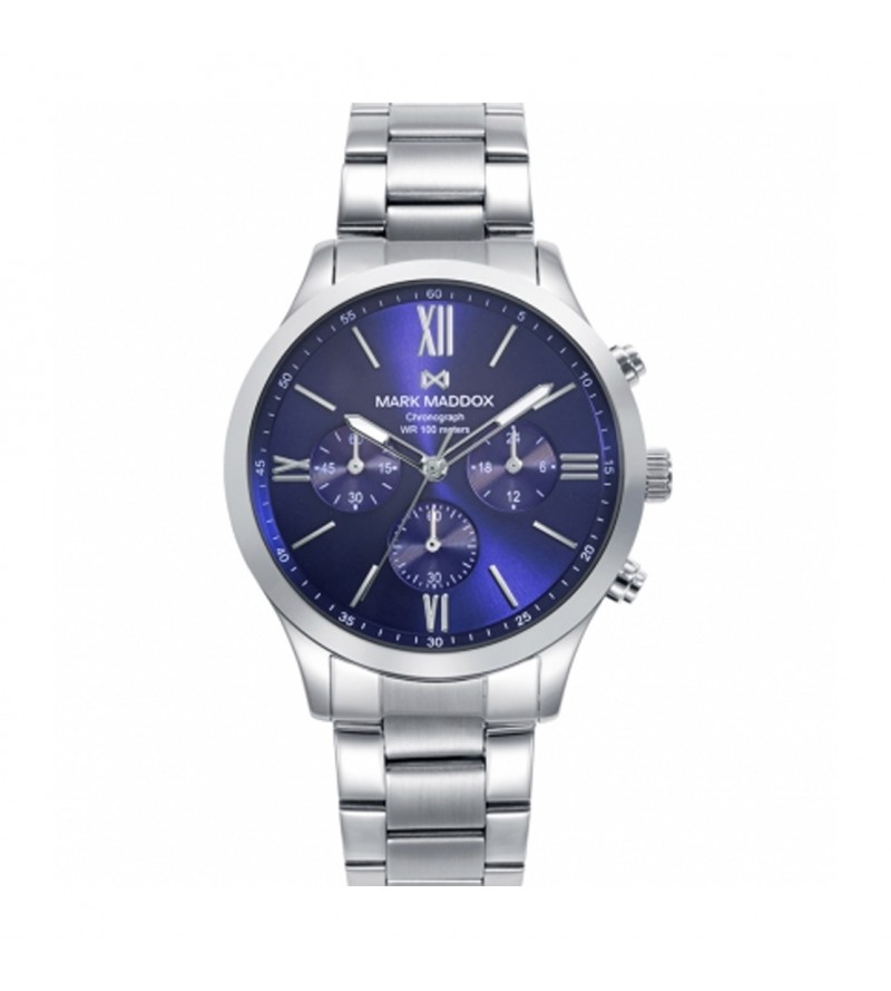 Reloj Mark Maddox