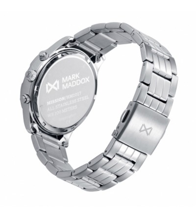 Reloj Mark Maddox