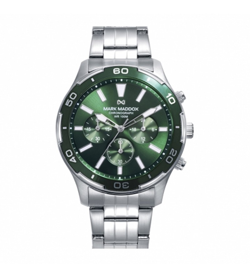 Reloj Mark Maddox