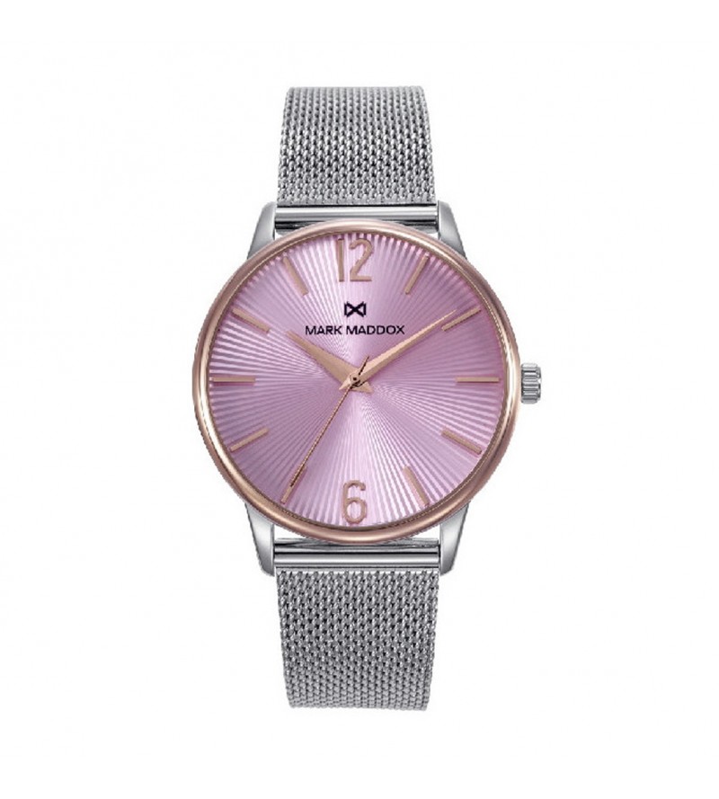 Reloj Mark Maddox