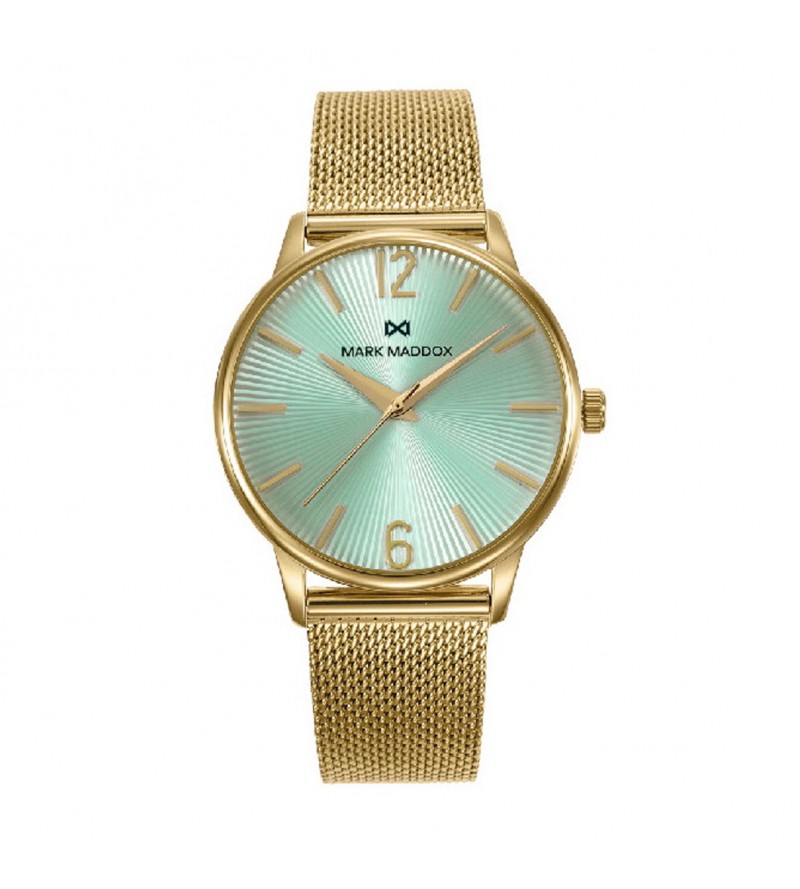 Reloj Mark Maddox