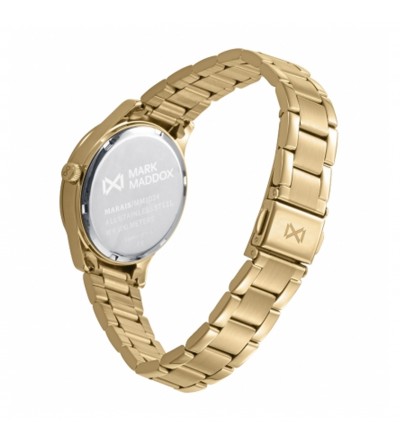 Reloj Mark Maddox