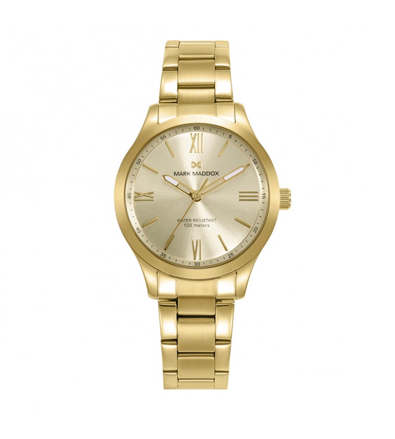 Reloj Mark Maddox