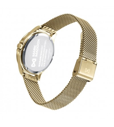 Reloj Mark Maddox