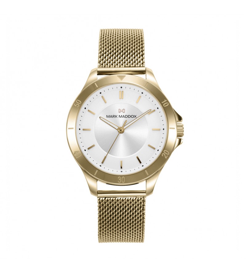 Reloj Mark Maddox