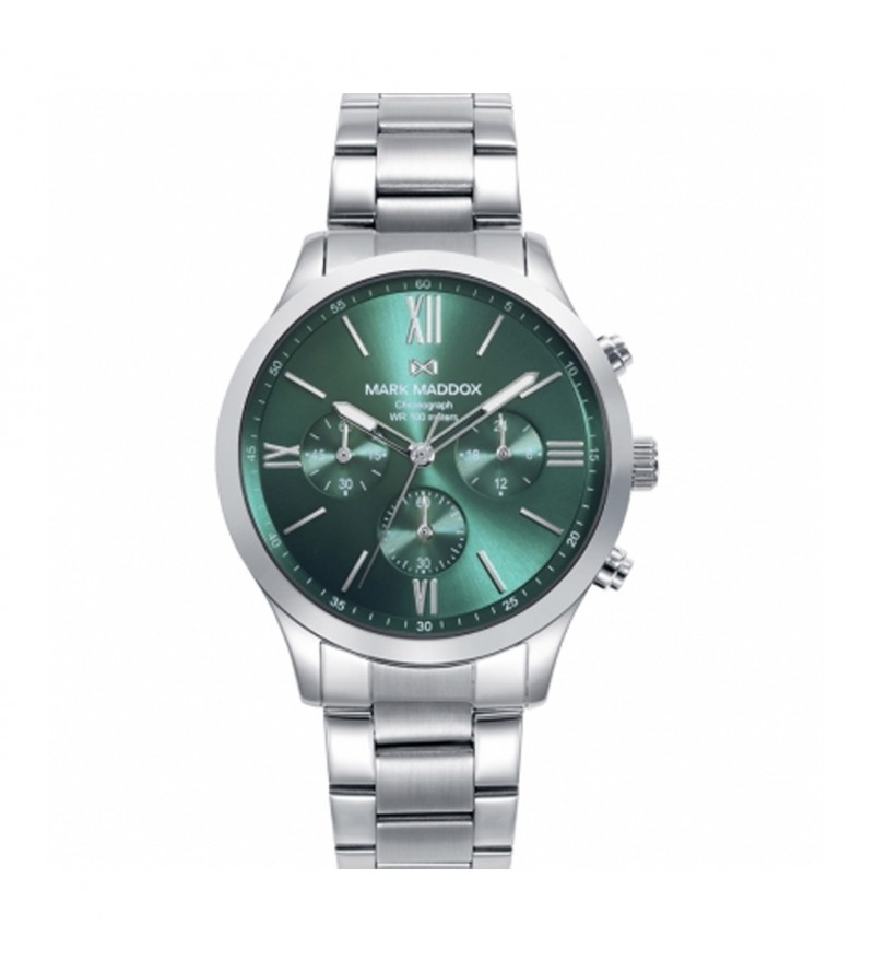 Reloj Mark maddox