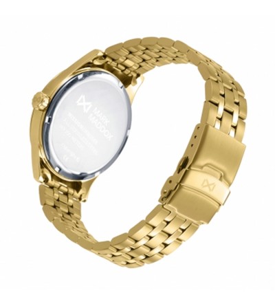 Reloj Mark Maddox