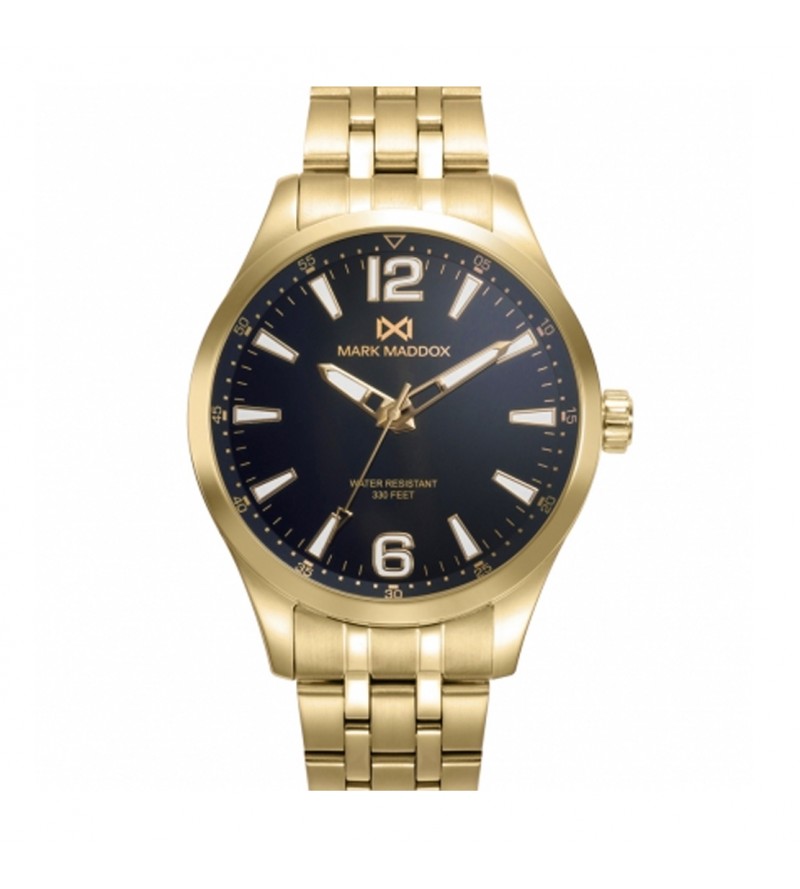 Reloj Mark Maddox