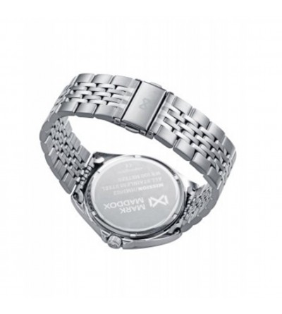 Reloj Mark maddox