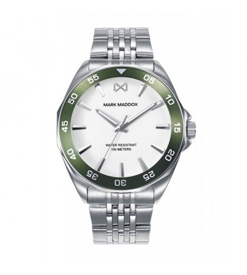 Reloj Mark maddox