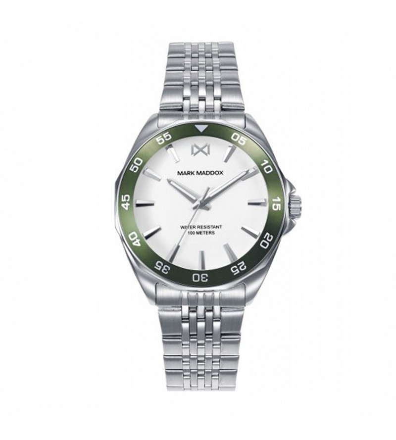 Reloj Mark maddox