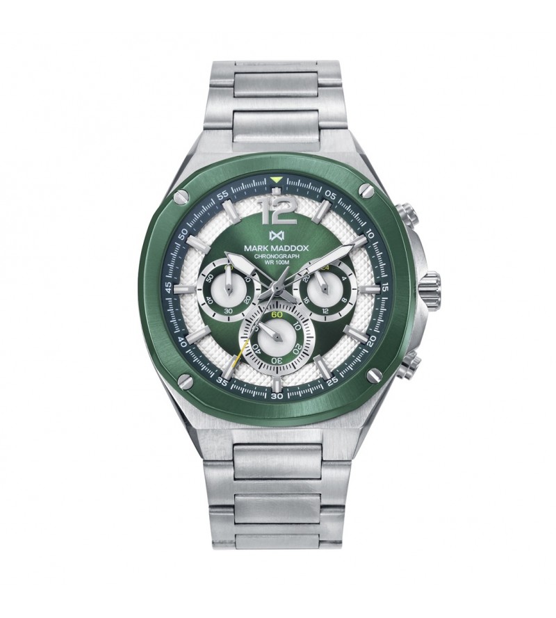 Reloj Mark Maddox