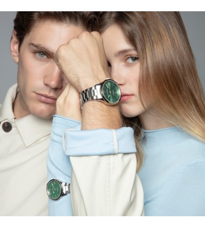Reloj Mark Maddox
