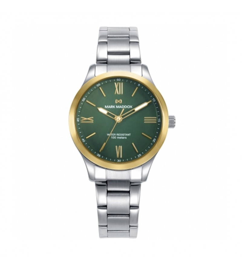 Reloj Mark Maddox