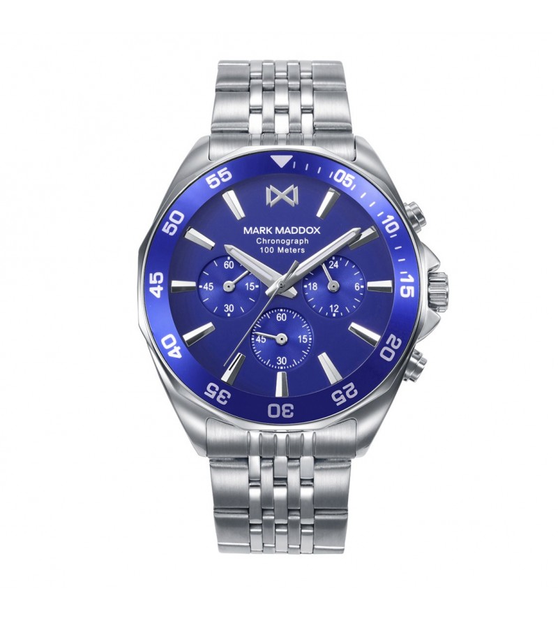 Reloj Mark Maddox