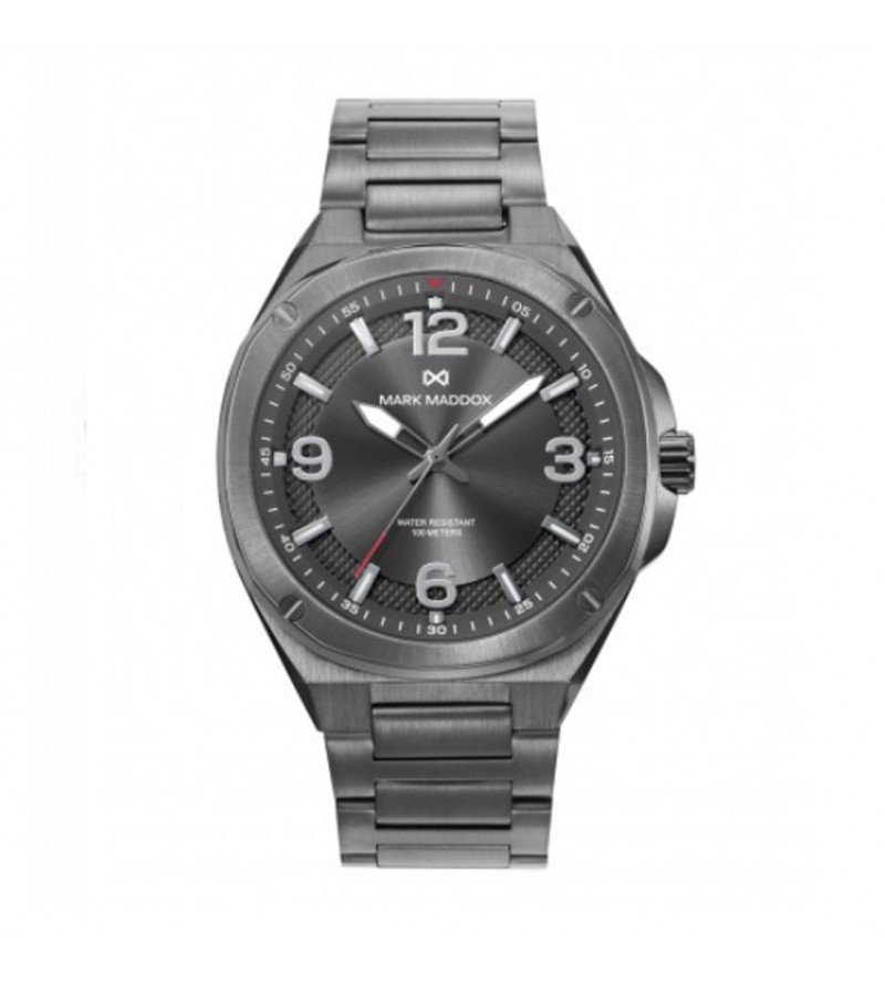 Reloj Mark Maddox