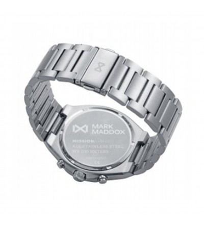 Reloj Mark Maddox