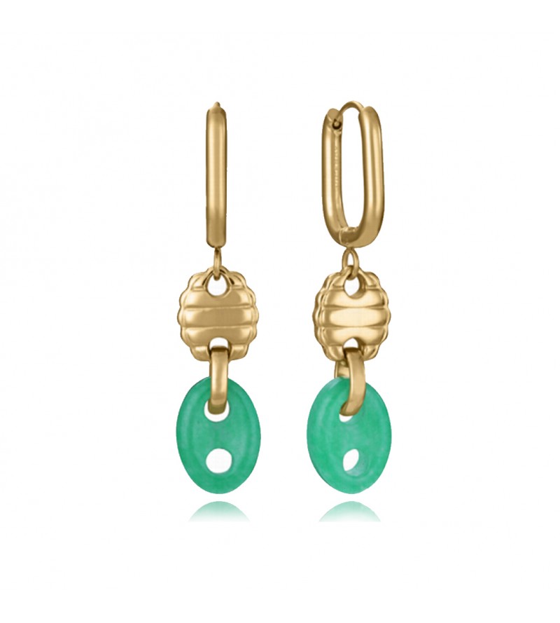 Pendientes Viceroy
