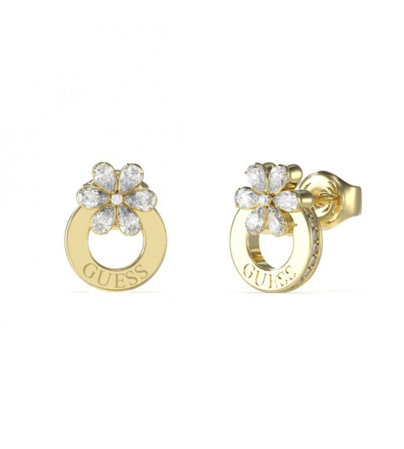 Pendientes Guess
