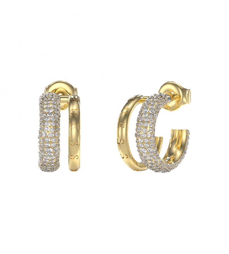 Pendientes Guess