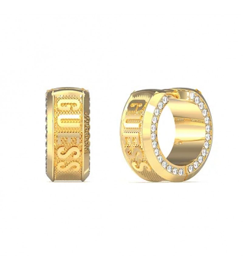 Pendientes Guess