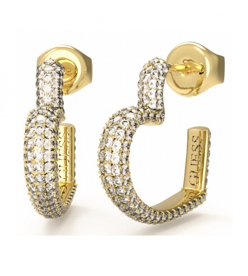 Pendientes Guess