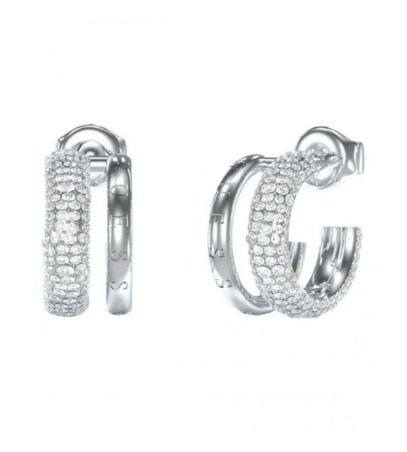 Pendientes Guess