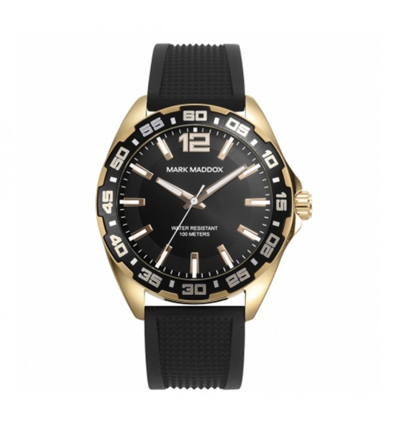 Reloj Mark Maddox