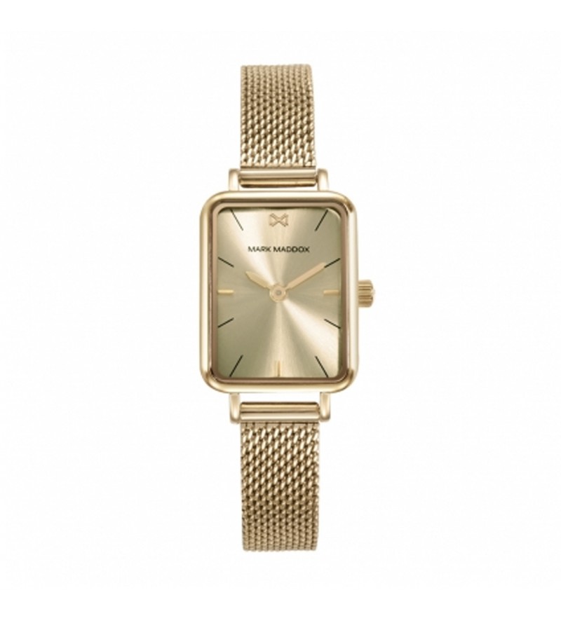 Reloj Mark Maddox