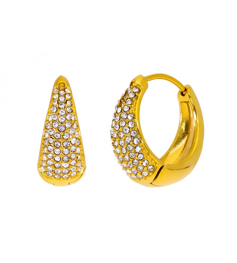Pendientes Marea Jewels