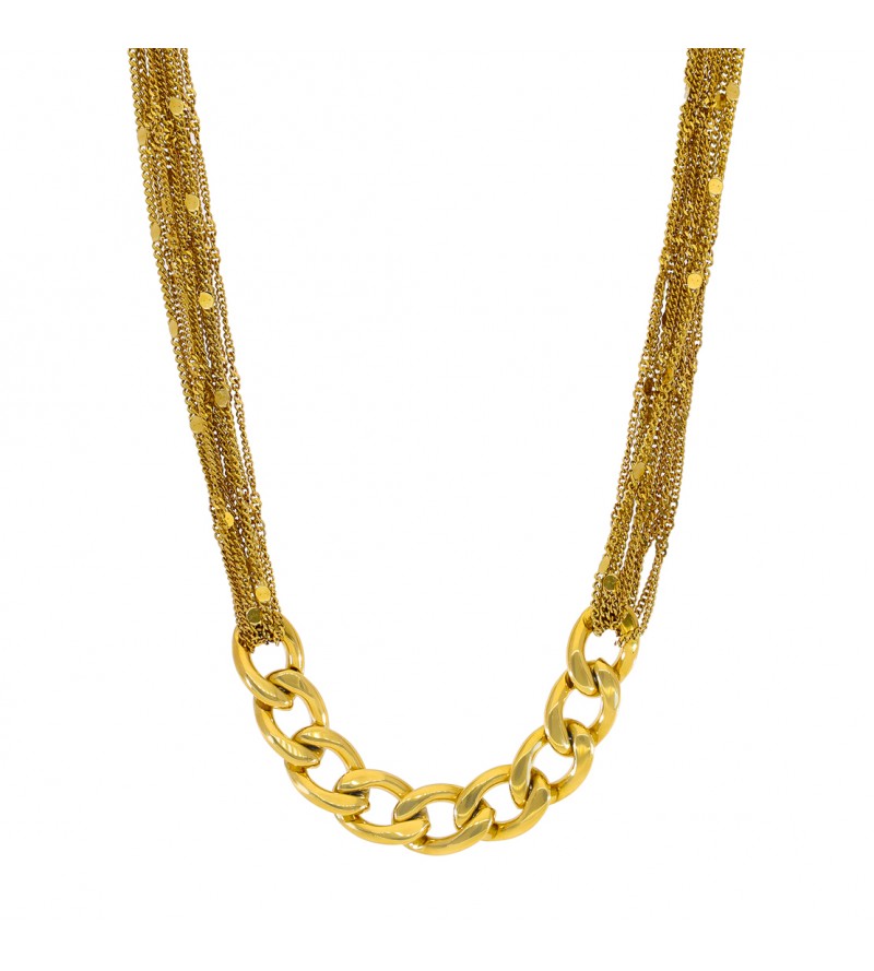 Collar Marea Jewels