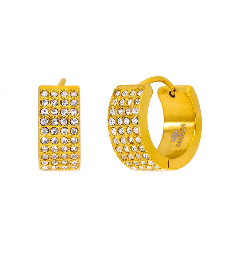 Pendientes Marea Jewels