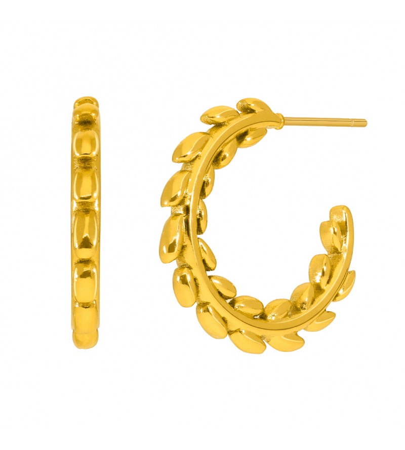 Pendientes Marea Jewel