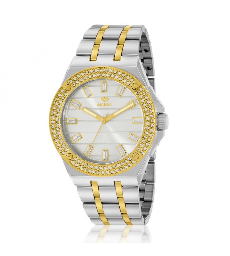 Reloj Marea b41422/3