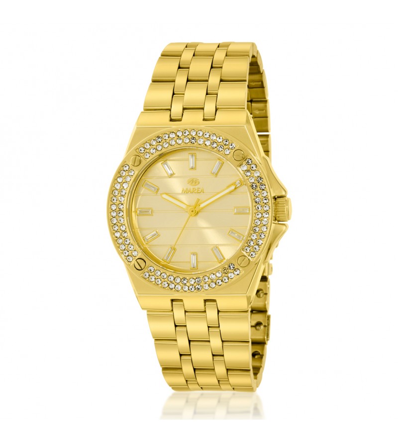 Reloj Marea b41423/4