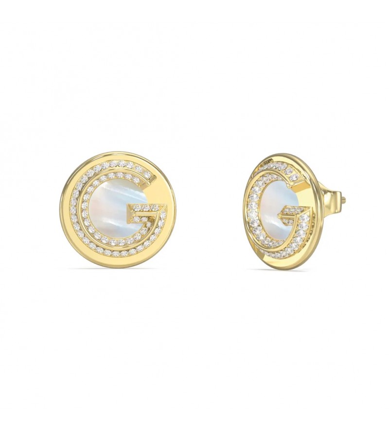 Pendientes Guess